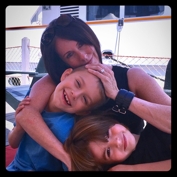 Meet your Posher, Susan - Picture 1 of 1